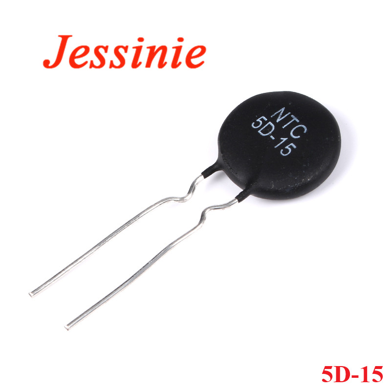 5pcs NTC Thermistor Resistor N - огляд і ціна Ceramic Heat Emitter
