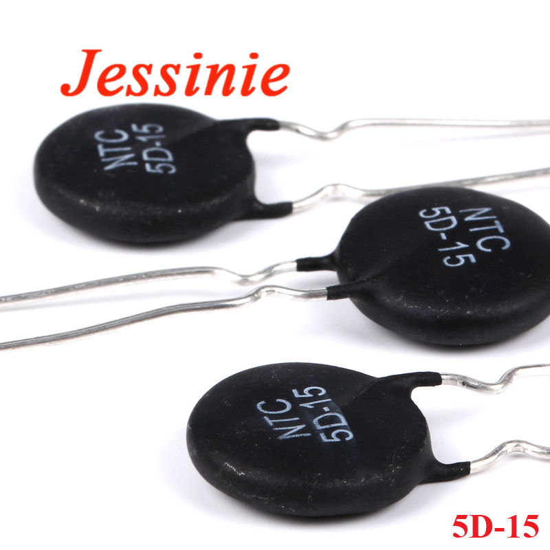 5pcs NTC Thermistor Resistor N - огляд і ціна Ceramic Heat Emitter