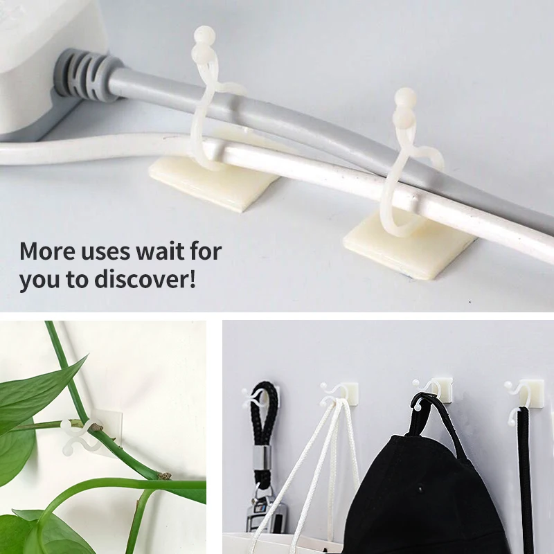 Plant Climbing Wall Self-Adhes - огляд і ціна Vine Climbing Plastic