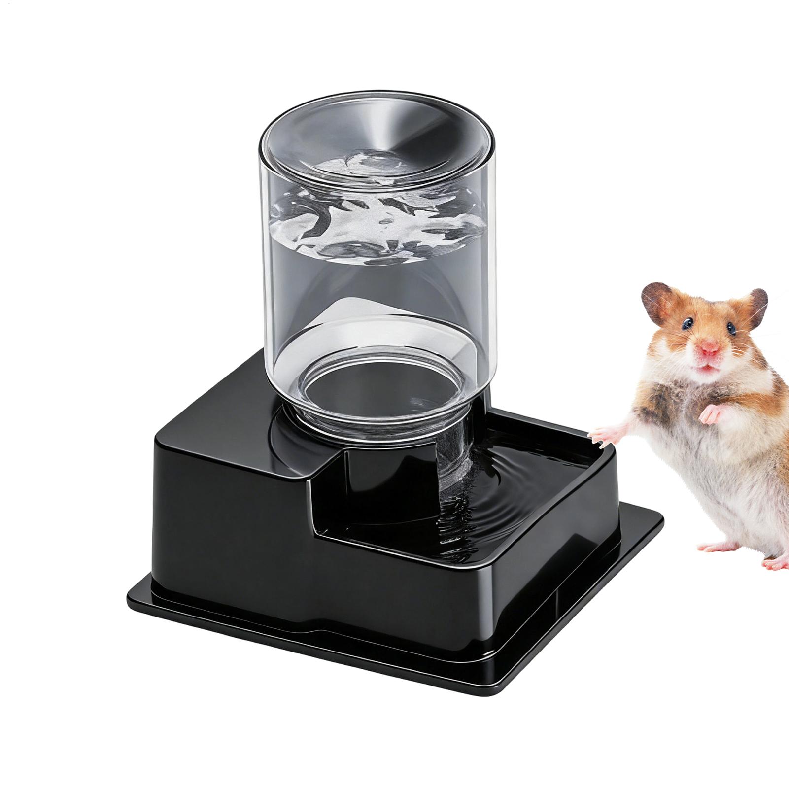 1pc Automatic Reptile Feeder A - огляд і ціна Water Dish Reptile