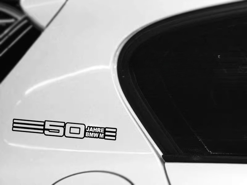 Suitable for BMW 50th Annivers - огляд і ціна Glass Door Hinge